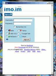 Download imo for windows now from softonic: Imo Im A Multi Client Web Based Im Service Make Tech Easier