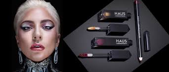 Las vegas is a residency museum located at the park mgm resort & casino in las vegas, nv. Why We Re Hype For Haus Laboratories Lady Gaga Cosmetify