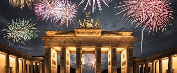 Haben sie schon einmal silvester in berlin gefeiert? Weekend Tips 12 28 18 1 1 19 Visitberlin De