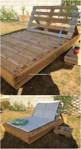 Recycled Wood Pallets Furniture Made Pallet Table How To Make A Pallet Chair Pallet Garden Furniture Pallet Diy Pallet Garden
