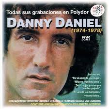 DANIEL, DANNY VOL. 1