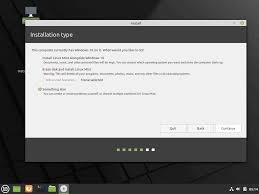 Under storage controllers right click virtual clone drive. How To Install Linux Mint 20 Alongside Windows 10 Or 8 In Dual Boot Uefi Mode