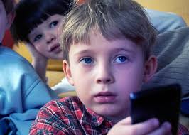 Entwicklungsbremse Fernsehen: Studie