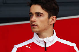 Sadly, his father died at the age of 54 just before his son's formula 2 race at baku. Charles Leclerc Und Ferrari Das Steckt Hinter Den Geruchten