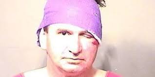 Photos: Arrest mugshots 7-31-16