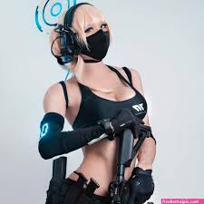 cosdestiny - Free Hentai Pic