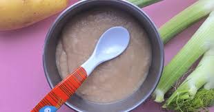 Kalau bisa buat sendiri, kenapa harus beli? Resep Stik Kentang Keju Untuk Mpasi Bayi Popmama Com