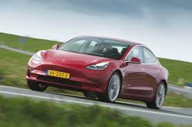 (a more affordable standard range is also available as a special order, but tesla does not list it on its website.) each trim provides different levels of driving range and. 450hp Tesla Model 3 Performance Driven Autocar India