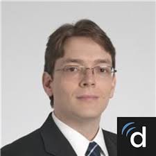 Dr. Andrei S. Purysko, MD