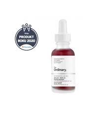 The ordinary is an evolving collection of treatments offering familiar, effective clinical technologies positioned to raise integrity in skincare. The Ordinary Aha 30 Bha 2 Peeling Solution 30ml Natureal Sk