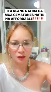 Maniwala kyo sa akin‼️Nagbabago ang energy mo pag may mga bato ka u will  become motivated and calm kaya madaming good things ma magnet mo lalo na  ang ating mga money magnet crystals🤗Walang mawawala ...