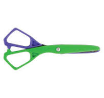 Safety Scissors