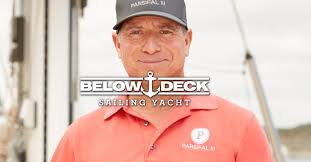Miserable failure: Below Deck Sailing Yacht Season 5 Will Be Its Last