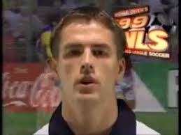 We were young, he was permitted to play against old competition by using his pe instructor. All Michael Owen S World League Soccer Wls 99 Ps1 Cutscenes Youtube