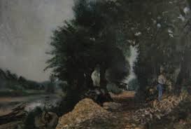 Galerie Stackl R Entretenir Restaurer Un Tableau