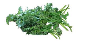 They all are ready for cutting well before the days they claim. Broccoli Raab Nutrition Guide Health Uses Veggies Info