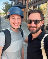 Tim Dyer's Instagram, Twitter & Facebook