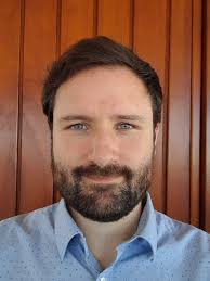 Richard Zetter found a supportive and friendly environment to ask difficult  and honest questions — Centre for Muslim-Christian Studies