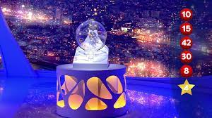 He or she can win a jackpot, which begins at €17,000,000 and can reach the jackpot cap of €190,000. Tirage Euromillions My Million Du 19 Novembre 2019 Resultat Officiel Fdj Youtube