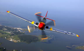 Image result for north american p-51 mustang