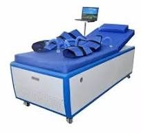 MK ECP 1122 Fully Automatic EECP Machine