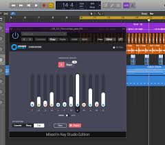 Use them to find the right scales for soloing or to complete your melody, harmony or chord progression. Key Detection Vst Mixed In Key