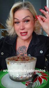 Receitas de Gelatina com Frutas Secas e Colágeno