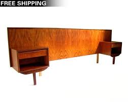 Reserved Vintage Danish Modern Teak Headboard Queen Headboard Etsy Scandinavian Design Bedroom Vintage Danish Modern Modern Scandinavian Design