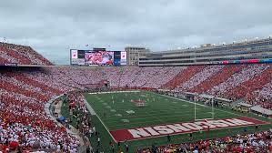 Camp randall stadium madison, wi. Wisconsin Badgers 2020 Football Schedule Released Wluk