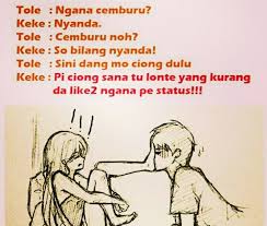 Pin Di Agak Gila Sepertinya