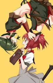 Something For Kisshu X Ichigo Fans Kisshu X Ichigo Tokyo Mew Mew Tokyo Mew Mew Ichigo Mew