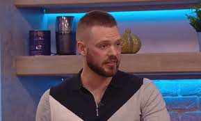 As he told the telegraph in an interview, he was a law student before he was invited to be a part of the show. Bake Off Winner John Whaite Reveals He Suffers From Sexomnia And Wakes Up Groping His Boyfriend In The Night