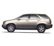 Keep your lexus performing to your high standards with genuine lexus rx 300 parts and accessories from the lexus parts & accessories dealer network. Solved 1999 Lexus Rx 300 Firing Order Diagram Fixya