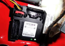 Central locking not working on one door vw bora central locking problems. Front Door Wiring Loom Replacement And Locks Audi A3 8p Forum Audi Owners Club Uk