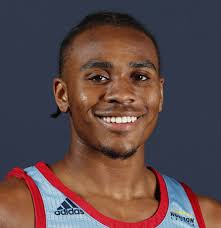 UIC MEN'S BASKETBALL 2021-22 MEDIA GUIDE