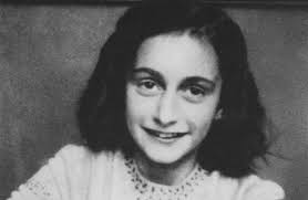 How Anne Frank's Private Diary Became an International Sensation