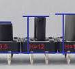 12x12mm Tact Switch, 12x12mm SMD Tactile Switch, India