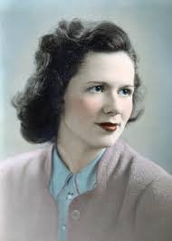 Marie Elizabeth Cotter Adam (1917-2006)