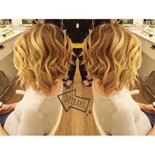 However, sporting short hair doesn't necessarily have to mean being low maintenance. Gorge Maitai Bob By Michelle At Drybar Santa Monica Blowout Hair Short Hair Waves Hair Styles