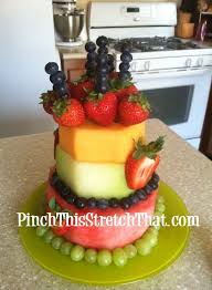 They can also help with weight loss. Collections Of Healthy Alternative To Birthday Cake