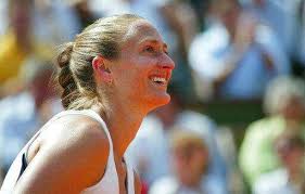 Li Na, Mary Pierce, Kafelnikov head to Tennis Hall of Fame