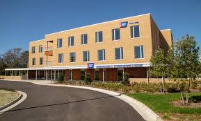 Lodging Hope Lodge Jackson Ms American Cancer Society