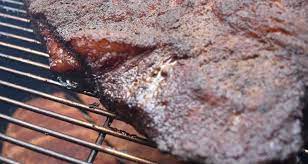 Should You Cook Brisket Fat Side Up Or Down Smoked Bbq Source