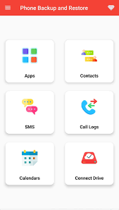 Keep your address book contacts synced with pictures so you can know who call. Phone Backup And Restore 1 6 6 Download For Android Apk Free