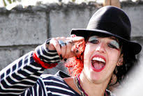 Obras de arte de Ecuador