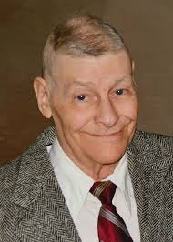 Obituary of Austin Wellesley Selby