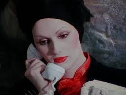 Candy says…” The Life and Legacy of Candy Darling