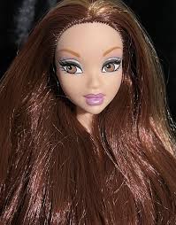 Mattel My Scene Dolls Original (Unopened) Barbie Dolls & Doll Playsets  without Vintage for sale