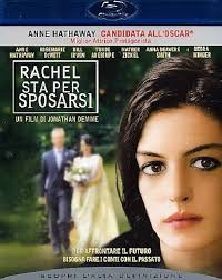 Rachel sta per sposarsi [Italia] [Blu-ray]: Amazon.es: Hathaway Anne,  Winger Debra, Irwin Bill, Demme Jonathan, Hathaway Anne, Winger Debra:  Películas y TV