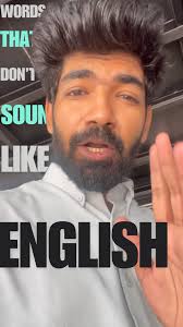 English in disguise , #spokenenglishindia #vocabularyoftheday  #keralaspokenenglish , How many of these did you know?